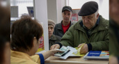 В новогодние праздники в Новороссийске изменятся даты выплаты пенсий