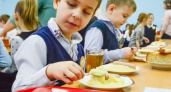 Забота о детях: на Кубани разработали спецменю для питания школьников