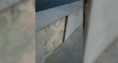 «Плитка отваливается прямо на глазах»: новороссийцы возмущены качеством работ на второй очереди Набережной
