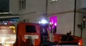 В Новороссийске загорелась квартира: двое пострадавших госпитализированы