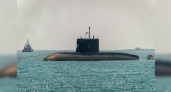 Новороссийские подводные лодки вошли в ТОП-4 самых смертоносных кораблей Черноморского флота по версии США