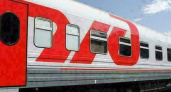 Летом начнет курсировать поезд из Санкт-Петербурга в Новороссийск и обратно