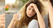 Недомогание и головная боль: как новороссийцам быстро справиться с похмельем