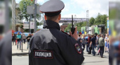 Полицейские Новороссийска перейдут на усиленный режим работы в связи с праздничными мероприятиями