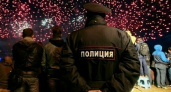 Более 200 полицейских будут обеспечивать общественный порядок в Новороссийске в новогодние и рождественские праздники