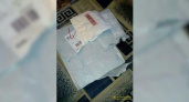 В Новороссийске подростки воруют посылки из почтовых ящиков