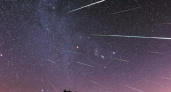 В октябре жители Новороссийска смогут увидеть сразу два метеорных потока: когда и где можно посмотреть явление