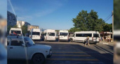 В Новороссийске на конечных общественного транспорта появятся туалеты и диспетчерские