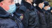 В Новогодние и Рождественские праздники полиция Новороссийска будет следить за порядком в усиленном режиме