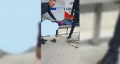 Жители Новороссийска оказали первую помощь вдрызг пьяному подростку