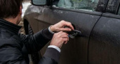 18-летний парень сядет в тюрьму за кражу автомобиля новороссийца
