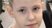 «У нас не будет другого шанса!»: на спасение жизни 8-летнего Матвея от рака осталось 4 дня. Необходимо собрать 3,1 миллиона рублей