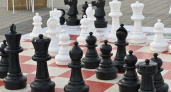 В Новороссийске установлен рекорд России по массовой игре в шахматы