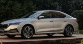 Настало время НОВОЙ ŠKODA OCTAVIA!