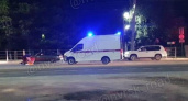 В Новороссийске автоледи насмерть сбила пешехода