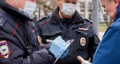 В Новороссийске 8 нарушителей масочного режима получили штрафы от 1 до 30 тысяч рублей