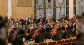 В Новороссийске появился первый симфонический оркестр