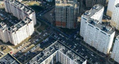 Средняя стоимость «квадрата» жилья в Новороссийске превысила 122 тысячи рублей
