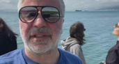 «Мы в раю!»: Сосо Павлиашвили отдыхает в Геленджике