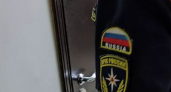 В Новороссийске ребенок закрылся в квартире, маме пришлось вызывать спасателей