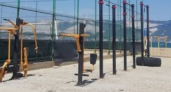 Новороссийск выиграл три мобильные спортивные площадки: где они будут установлены?