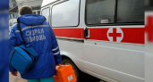 Жительница Новороссийска набросилась с кулаками на фельдшера Скорой помощи