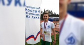 Спортсмен из Новороссийска получил титул Чемпиона России по стрельбе из лука