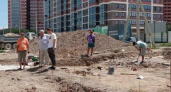 Перстни, бусы и мечи: на стройке в Новороссийске нашли сокровища древних людей