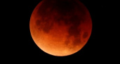Завтра жители Новороссийска смогут увидеть самую большую Луну 2019 года