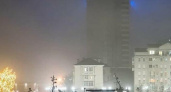 «Туман на город бросил серую вуаль…»: 30 шикарных фото туманного Новороссийска