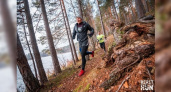 Под Новороссийском пройдет забег по горным тропам «Beast Run Abrau Trail»