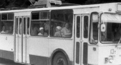 С днем рождения, «рогатый»! История новороссийского троллейбуса в фотографиях: 25 снимков с 1969 по 2021 год