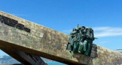 Новороссийск вошел в десятку самых популярных направлений патриотического туризма