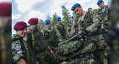 Под Новороссийском пройдут военные учения «Славянское братство»