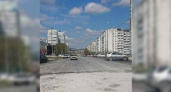 После расширения улицы Видова в Новороссийске на реконструкцию будет закрыт проезд через 13 микрорайон
