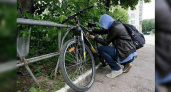 В Новороссийске поймали 49-летнего велосипедного воришку