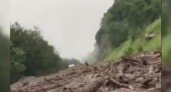«Не выезжайте на Джубгу!»: среди жителей Новороссийска распространяется видео жуткого селевого потока