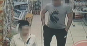 «Местные Бонни и Клайд»: в Новороссийске парочка украла две бутылки водки из продуктового магазина