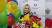 Воспитатель из Новороссийска завоевала победу в конкурсе «Воспитатель года Кубани»