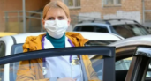 Новороссийцам предлагают бесплатно подвозить врачей с работы и на работу