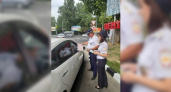 Полиция Новороссийска провела профилактическую операцию «Встречная полоса»