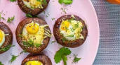 Рецепты от подписчиков НАШЕЙ: вкуснейшие фаршированные грибочки
