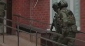ФСБ предотвратила теракт в Краснодаре. Видео спецоперации
