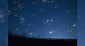 В августе жители Новороссийска смогут полюбоваться звездным дождем