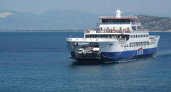 Паром планируют запустить из Новороссийска в Турцию