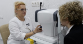 Сеть медицинских салонов оптики Dr.Optik приглашает проверить зрение бесплатно на современном оборудовании