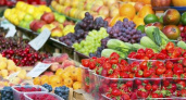 Пора варить варенье: сколько стоят фрукты и ягоды в Новороссийске