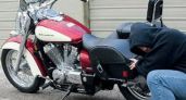 В Новороссийске поймали серийных похитителей мотоциклов