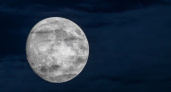Мощнейшее суперлуние года: новороссийцы любовались «Охотничьей Луной» - 10 фантастических фото