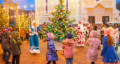 Елки, концерты и «зимние пляжи»: анонсированы новогодние и рождественские мероприятия в Новороссийске